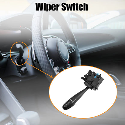 Turn Signal Lever Switch for Toyota RAV4 (2000–2005)
