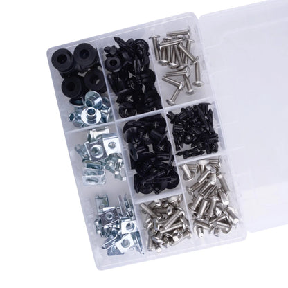 Complete Fairing Bolts Kit for Honda Goldwing GL1800 (2001-2010)