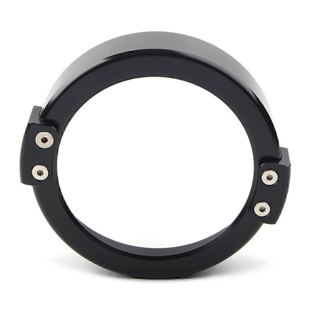 Speedometer Gauge Cover for Honda REBEL CMX300 (2021) - Aluminum Ring Guard
