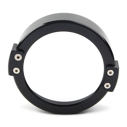 Speedometer Gauge Cover for Honda REBEL CMX300 (2021) - Aluminum Ring Guard