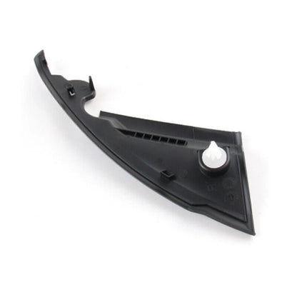 Front Windshield Wiper Cowl Extension Cover for Toyota Estima (1990-2006)