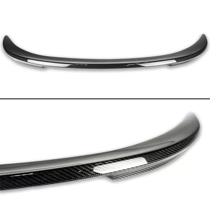 Boot Spoiler for BMW 6 Series E64 Cabriolet (2003-2008)