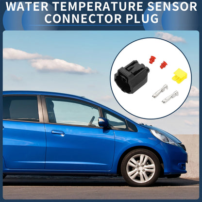 Water Temperature Sensor Connector Plug for Honda
