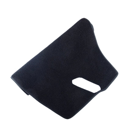 Non-Slip Dashboard Cover Pad for Outlander ZJ ZK ZL (2013-2023)