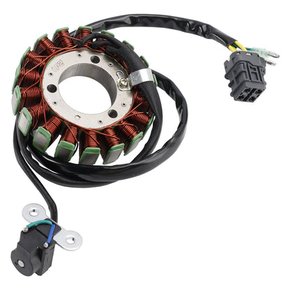 Stator Alternator for Adly 280 320 Canyon/Hurricane (2005-2010)