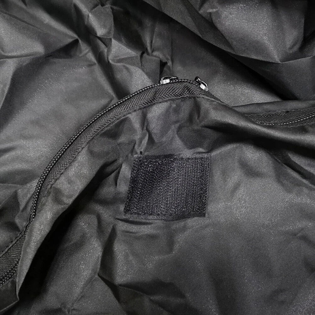 Folding Bike Storage Bag for 20-26" 700C Bicycle Transport Carry Pouch