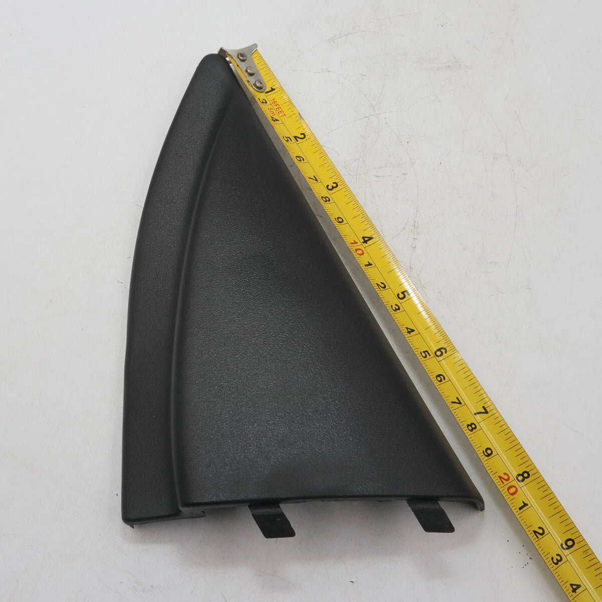 Mirror Base Cover Set for Isuzu D-Max Holden Colorado 2012-2020