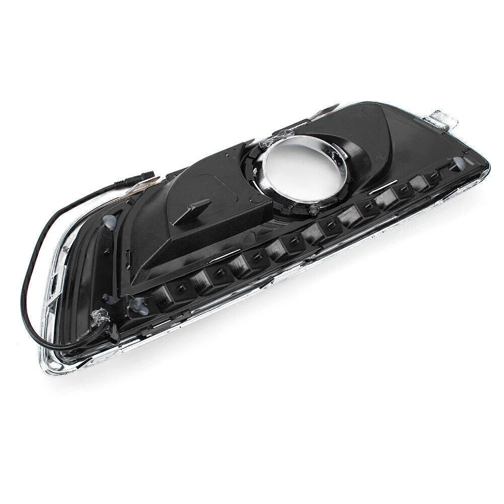 LED Front Daytime Running Light Fog Lamp for Chevy Malibu (2013-2014)