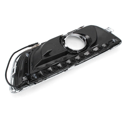 LED Front Daytime Running Light Fog Lamp for Chevy Malibu (2013-2014)