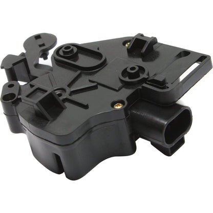 Rear Liftgate Integrated Latch Lock Actuator for Escalade/Suburban (2000–2020)
