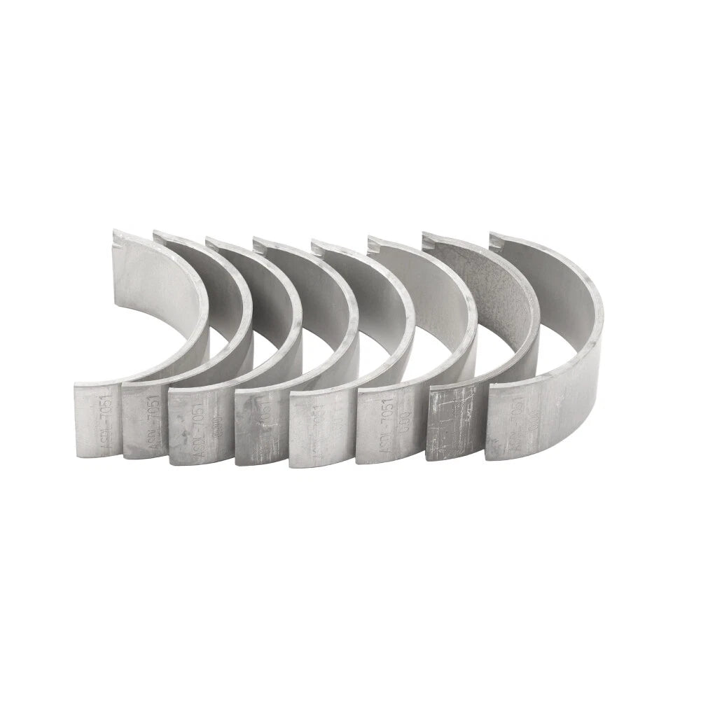 8X 29.75MM Connecting Rod Bearings for Yamaha YZF600 R6, Kawasaki (1998-2002)
