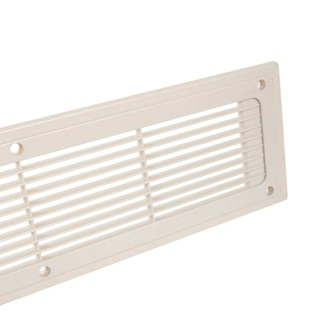 Air Conditioning Outlet Ventilation Panel Trim for RV Truck