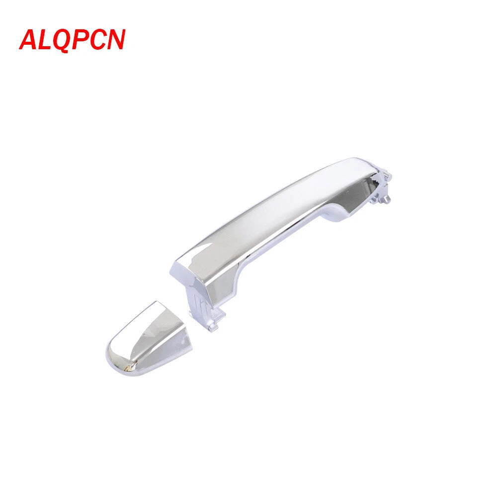 Chrome Exterior Door Handle for Toyota Camry (2012-2017)