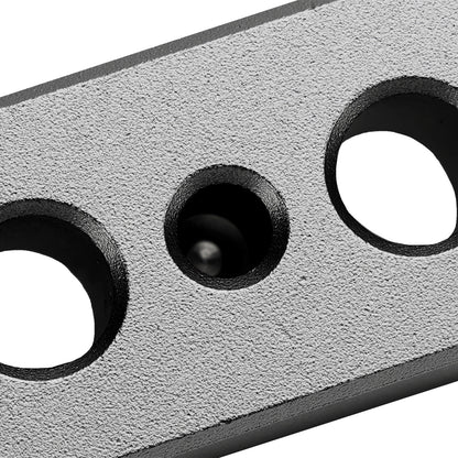 20mm Aluminium Handlebar Riser for Tiger 900, GT, GT Pro, Rally, Rally Pro (2020-2023)
