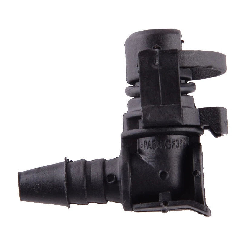 Water Outlet Hose Connector for Chevrolet Cruze Sonic Trax Buick Encore