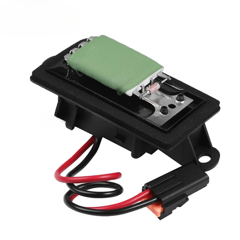 Blower Motor Resistor for Chevy Yukon Suburban Avalanche Yukon XL (1999–2010)