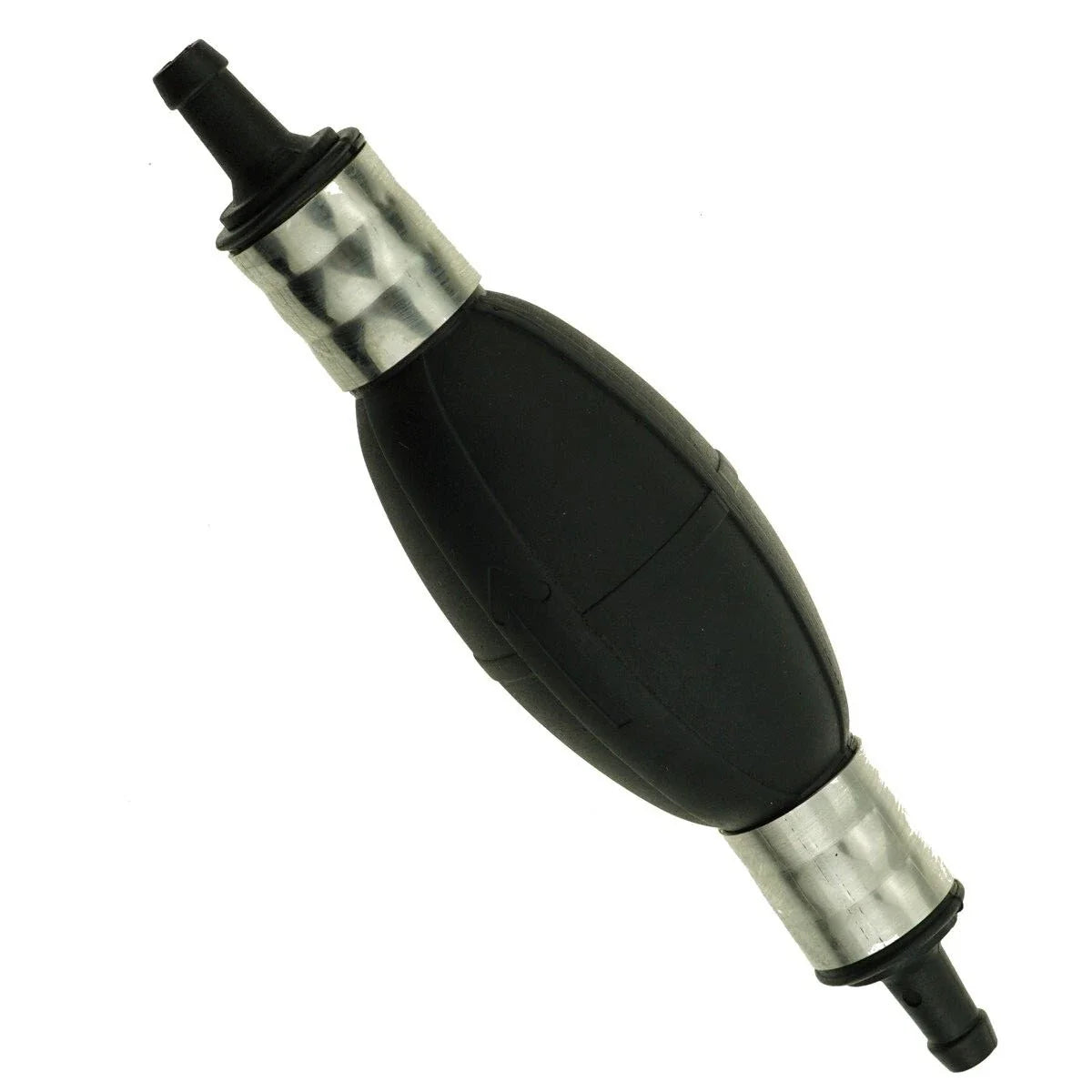 Fuel Primer Pump Bulb for Yamaha 8mm 8HP