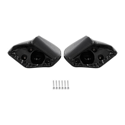 6.5" Speaker Pods for Harley Touring CVO Street Glide (2014-2025)