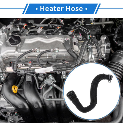 Heater Hose for Land Rover Range Rover Evoque 2.0L L4 (2012-2017)