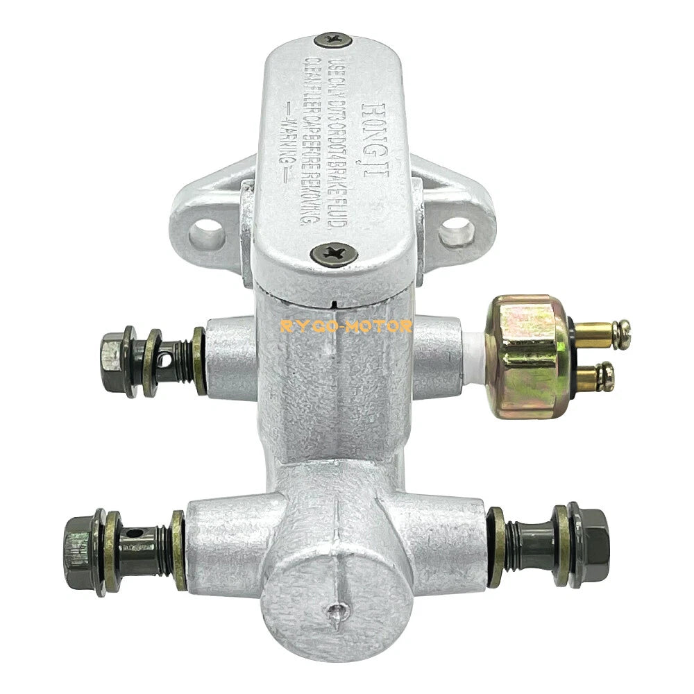 Brake Master Cylinder for Odes UTV Dominator Raider 800 1000 X2 X4