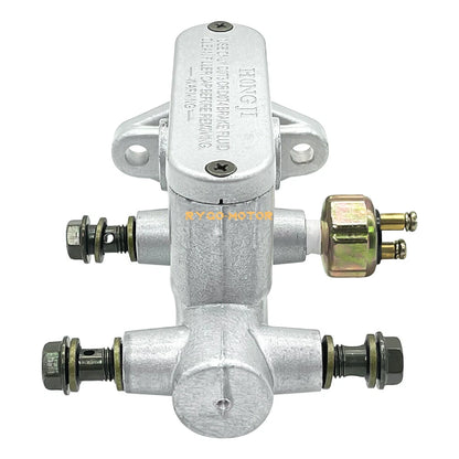 Brake Master Cylinder for Odes UTV Dominator Raider 800 1000 X2 X4