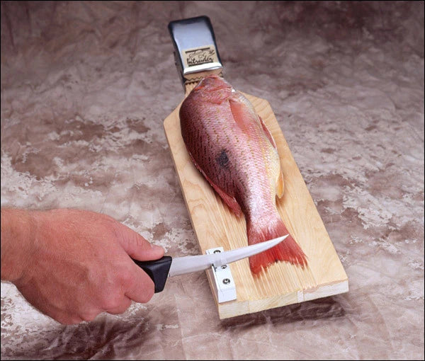 Knife Sharpener Fishing Tool for Accu Sharp Bait Board