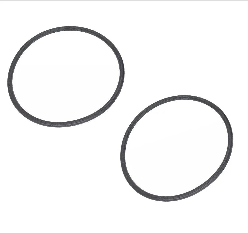 O-Ring for Mercury Quicksilver 25-45710, 18-7198, Boat Parts, Lot of 2