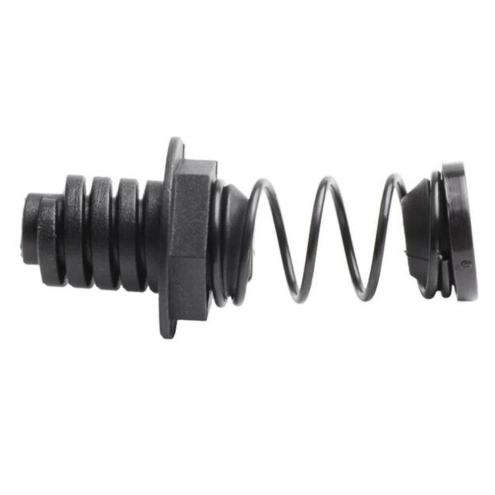 Trunk Lid Springs for Ford Mustang (1994-1998)