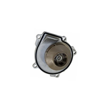 Aluminum Unpainted Water Pump for Chrysler Jeep Wrangler Dodge (2007-2018)