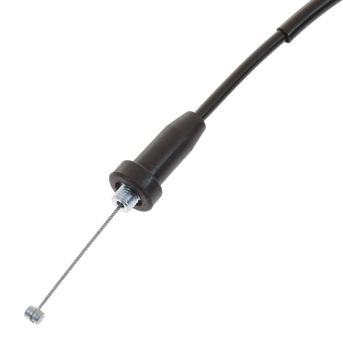 Throttle Cable w/ Carb Cap for Honda TRX250EX & TRX250X (2006–2024)