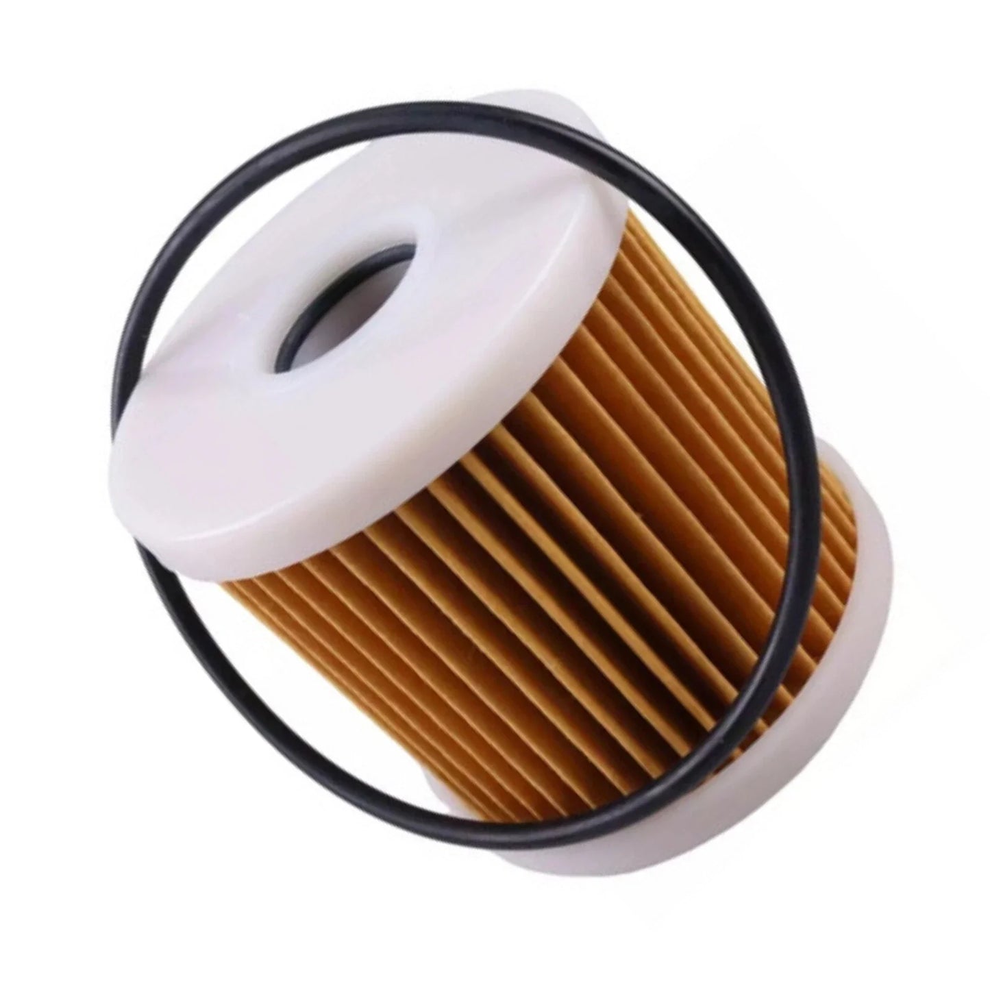 Fuel Filter for Yamaha Marine/Honda Outboard (2 Pcs)