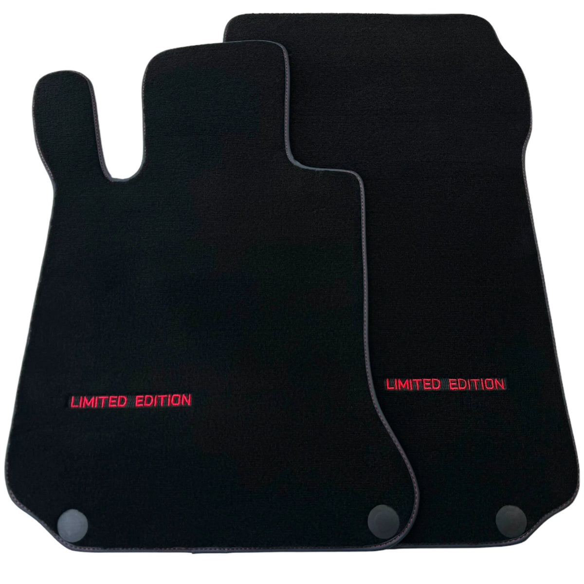 Floor Mats for Mercedes Benz GL-Class 500 4Matic (2012-2015) - Limited Edition
