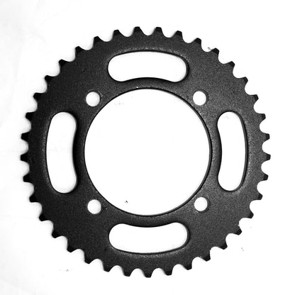 37 Teeth 420 Rear Chain Sprocket for 125cc PIT PRO TRAIL QUAD DIRT BIKE ATV