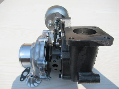 Billet Turbo Charger for Isuzu D-MAX, MU-X, Holden Colorado 3.0 CRDi (2012-2023)