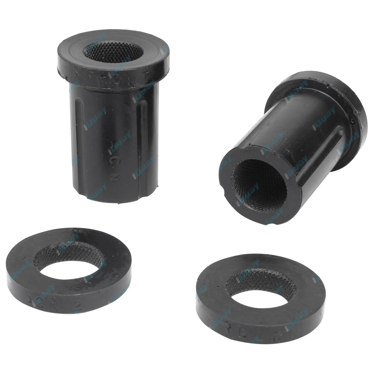 Front Lower Inner Control Arm Bush Kit for Toyota Avalon Camry Vienta (1993-2006)