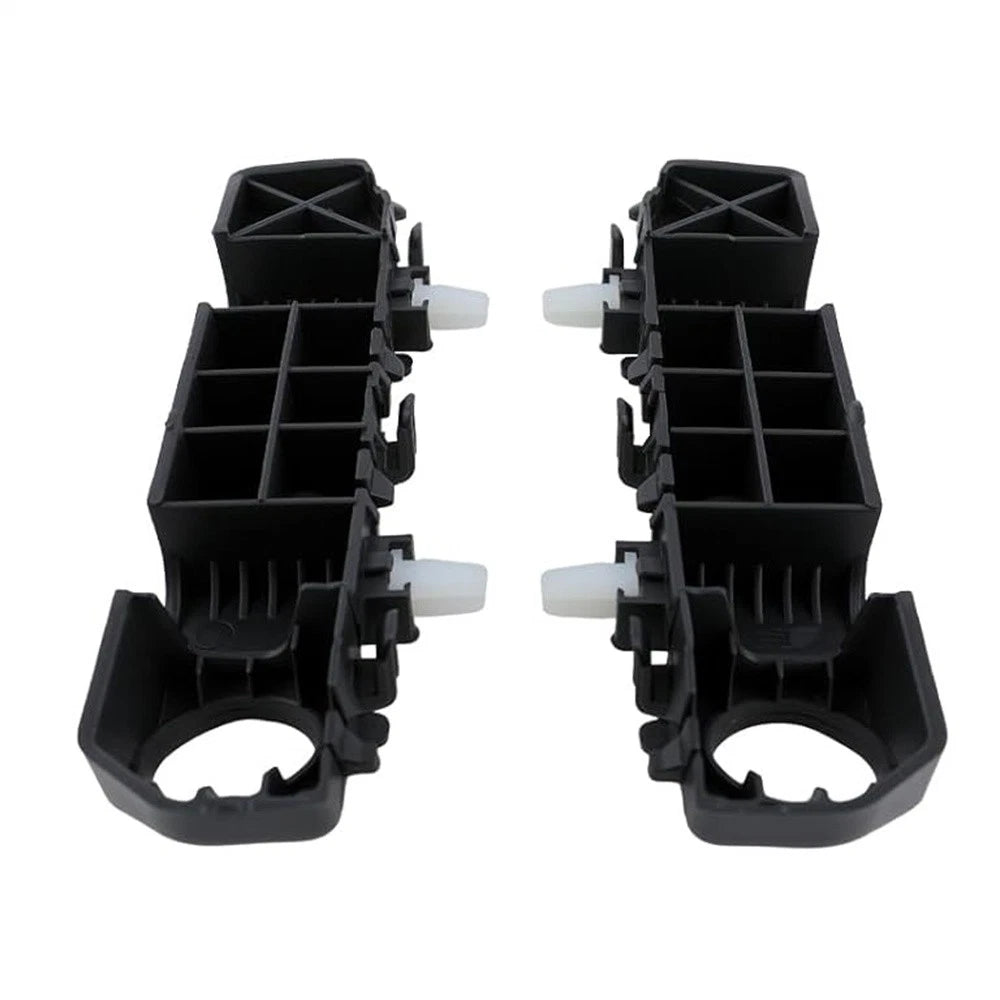 Front Bumper Retainer Brackets for 2014-2018 Kia Forte