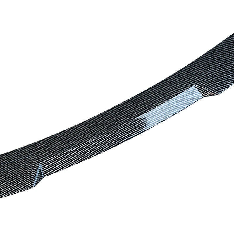 M4 Style Rear Trunk Spoiler for BMW I4 Gran G26 420i 430i 440i (2021-Up)
