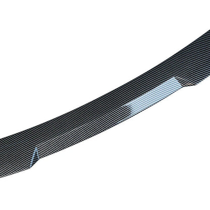 M4 Style Rear Trunk Spoiler for BMW I4 Gran G26 420i 430i 440i (2021-Up)