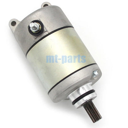 Starter Motor for Honda CBR400 NC29 NC23 1986-1994, CB-1 1989-1991, XR250