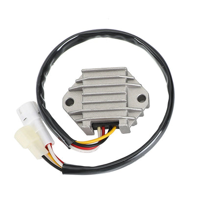 Stator, Regulator, Gasket for Yamaha WR 250 F (2003-2006)
