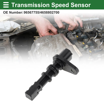 Transmission Speed Sensor for Hyundai Amica Atoz 1.1 (2003-2008)