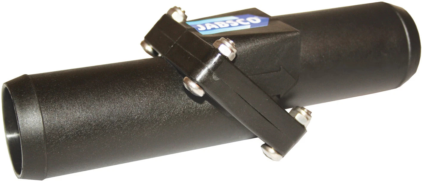 Non Return Valve Jabsco for 25mm Hose - Suits J31-123, 29295-1000