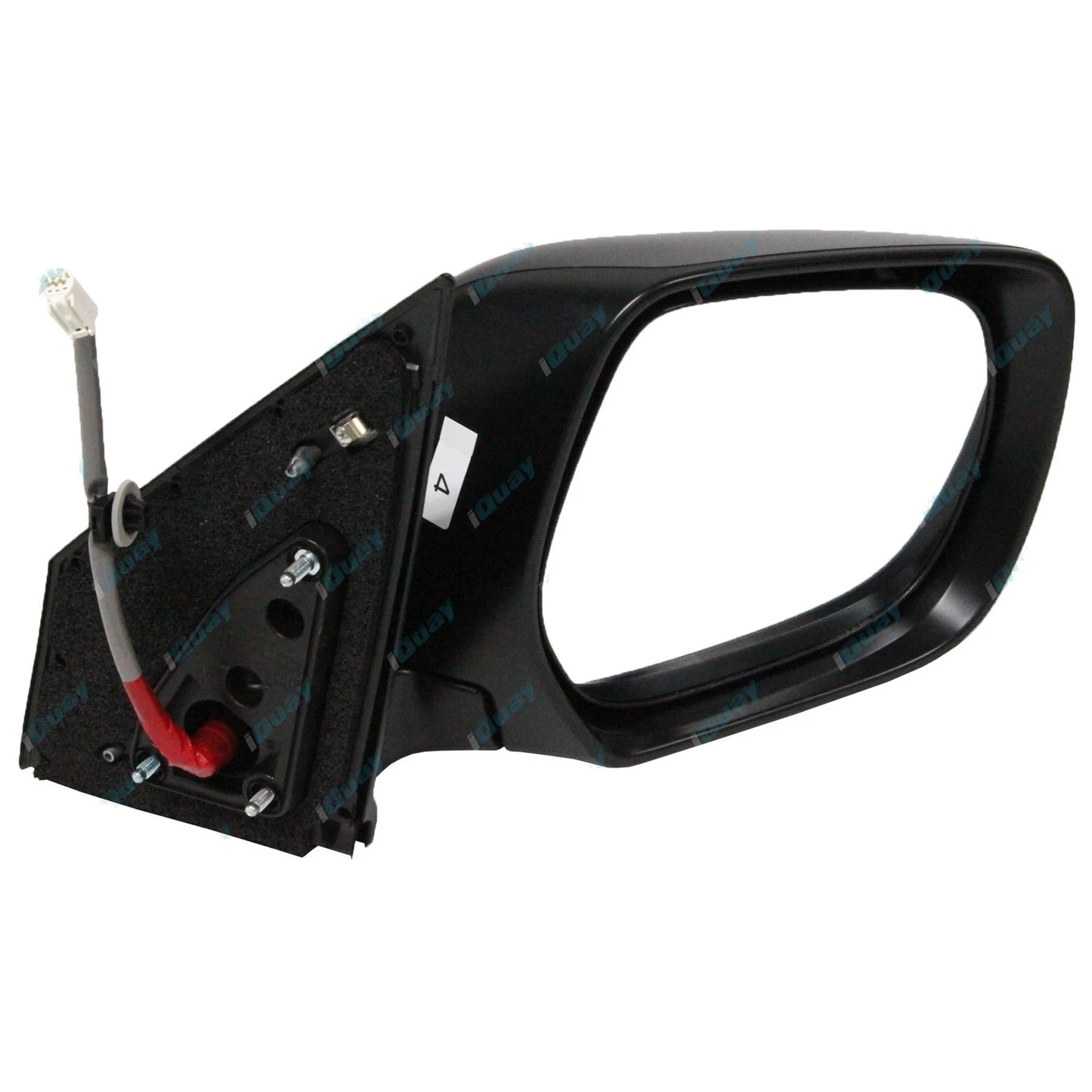 RH Genuine Electric Door Mirror for Toyota Landcruiser 200 Series 2012-On Right