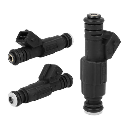 Fuel Injectors 6 x for Jeep Cherokee Wrangler 4.0L (1987-1998)