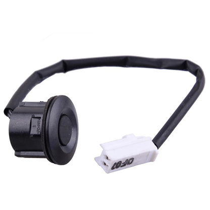 Engine Tailgate Release Switch for Mazda 2 2007-2015, 3 2008-2017