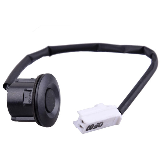 Engine Tailgate Release Switch for Mazda 2 2007-2015, 3 2008-2017