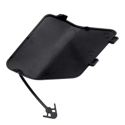 Right Front Bumper Tow Hook Cover for Renault Nissan NV400 Opel Movano (2010-2023)
