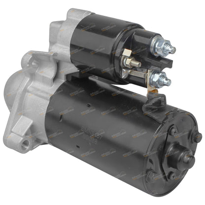 Starter Motor 6cyl 3.0L for BMW 330i E46 (2000-2005)