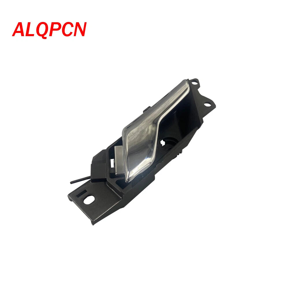 Interior Door Handle Chrome for Holden Captiva 5 Seater (2006-2016)