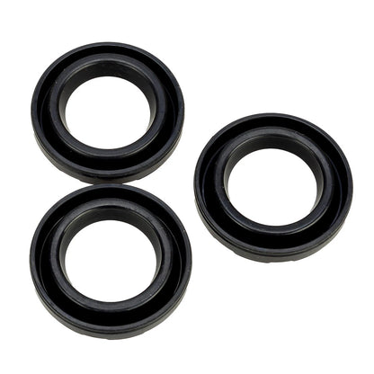 6 x Spark Plug Tube Seals for Infiniti FX35 G35 350Z Nissan Quest Xterra